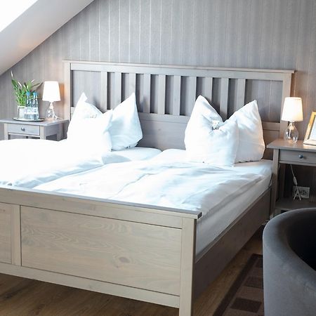 Weddeler Hof Hotel Cremlingen Екстериор снимка