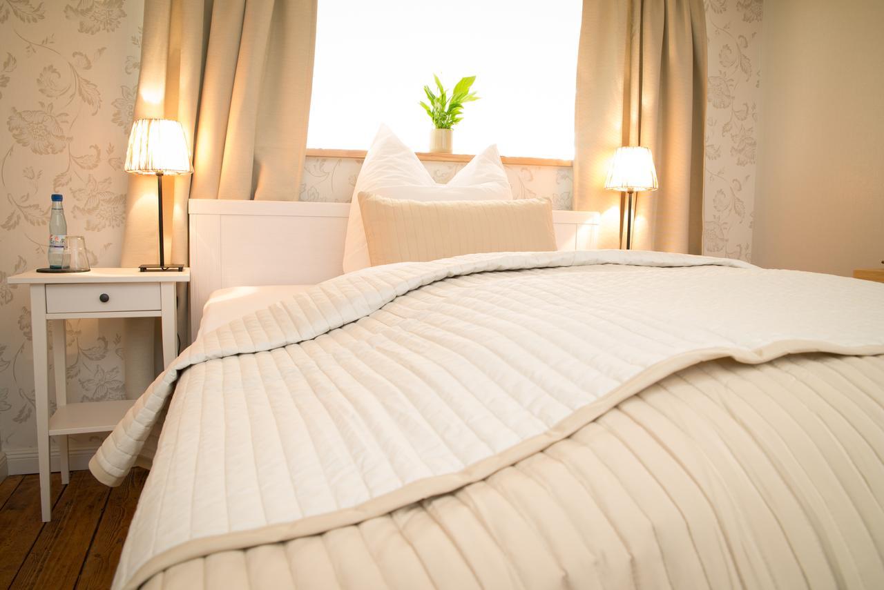 Weddeler Hof Hotel Cremlingen Екстериор снимка