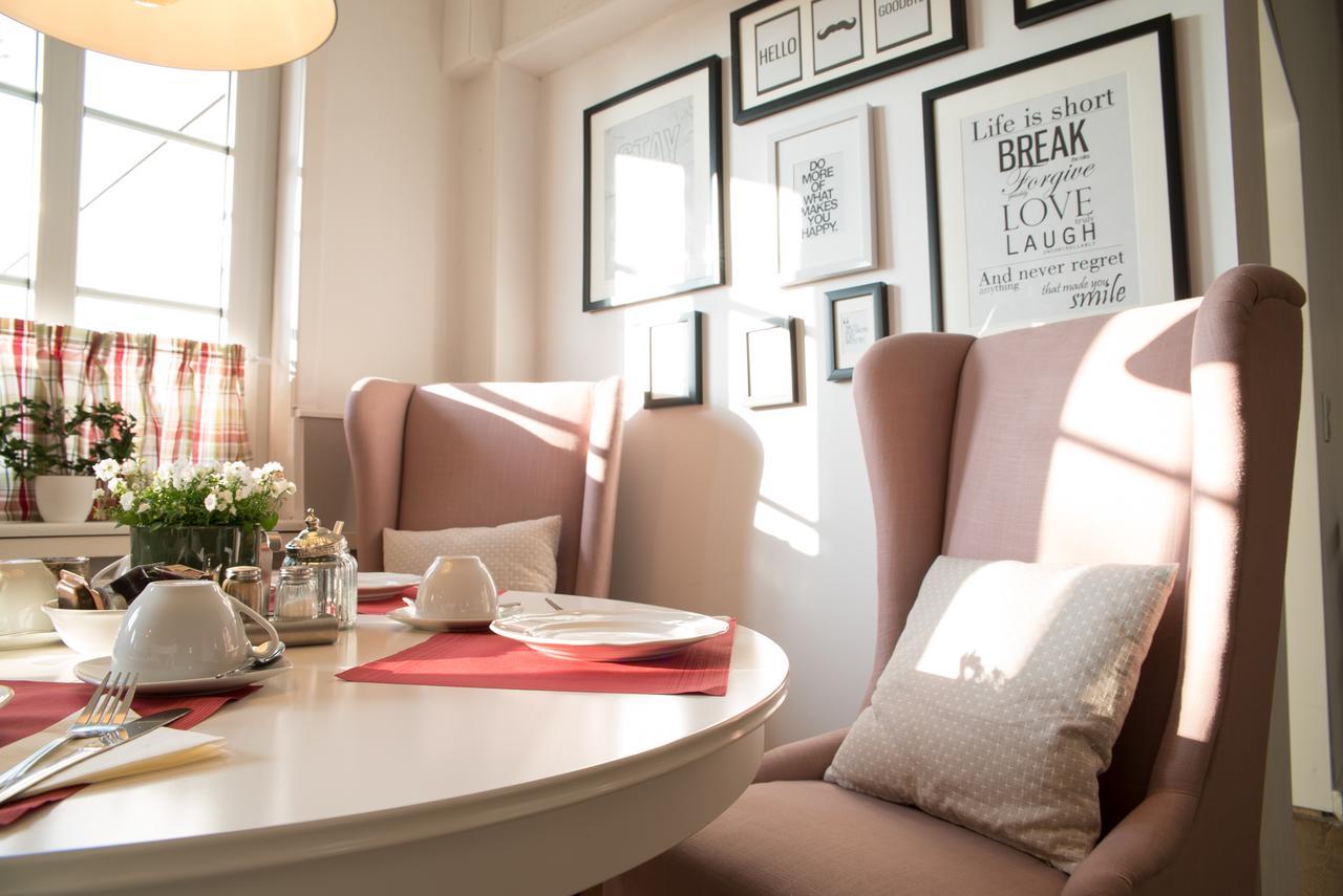 Weddeler Hof Hotel Cremlingen Екстериор снимка