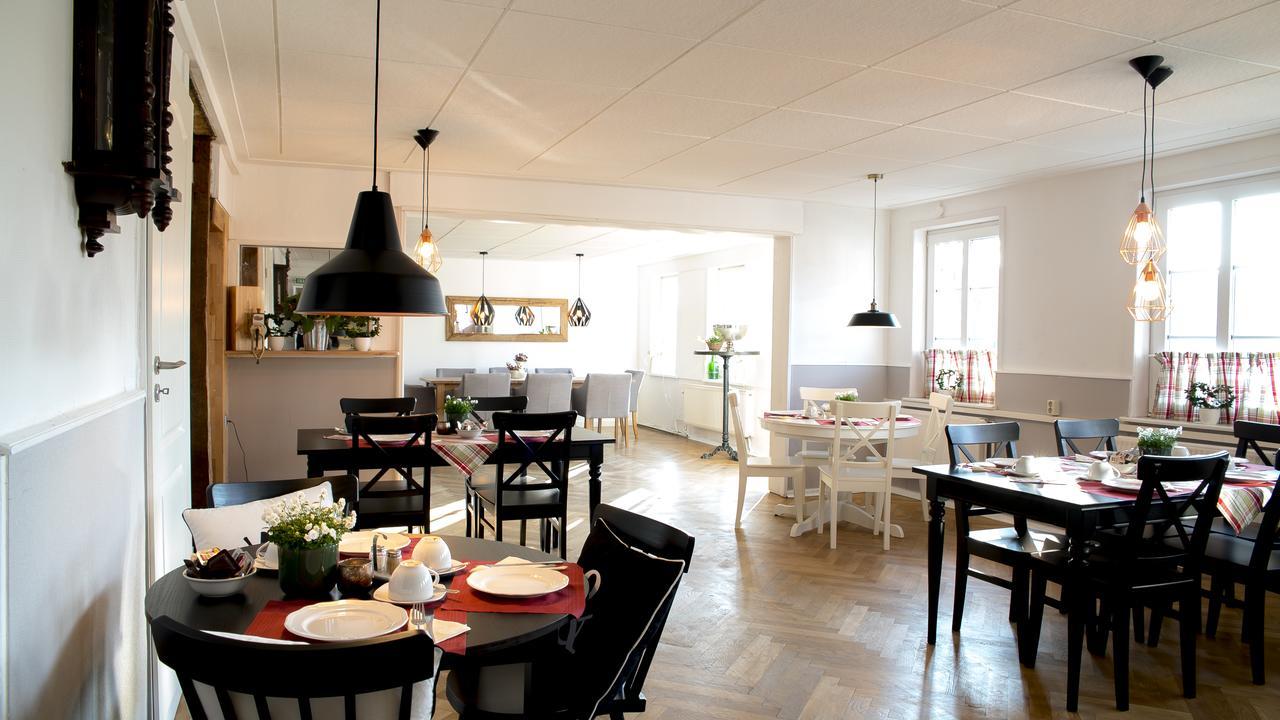 Weddeler Hof Hotel Cremlingen Екстериор снимка