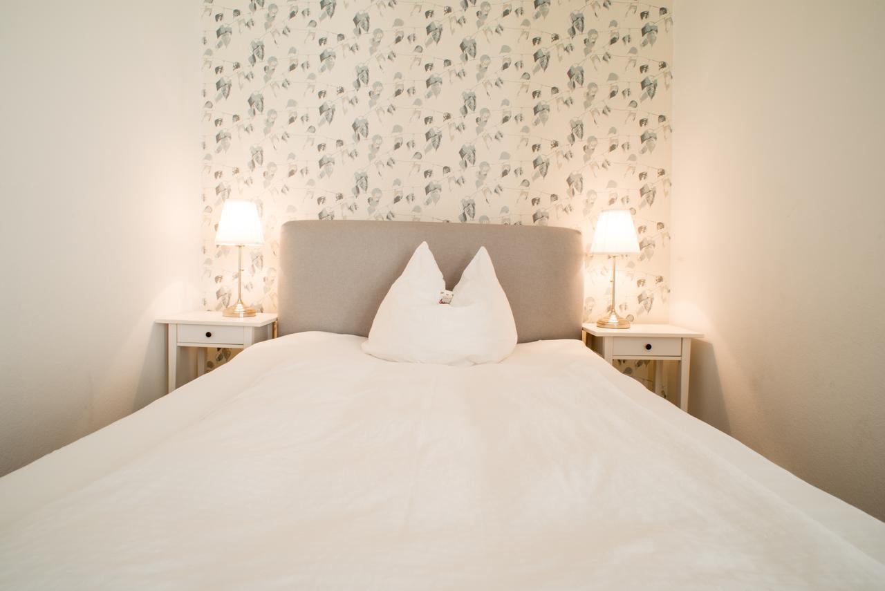 Weddeler Hof Hotel Cremlingen Екстериор снимка